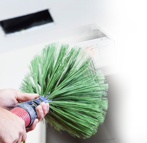 Air Ducts Cleaners Greatwood TX