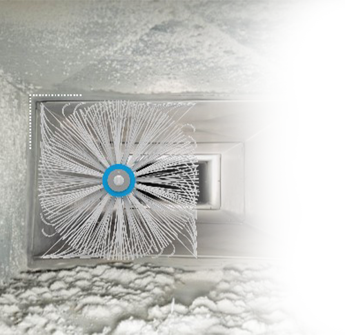 Professional Air Duct Cleaners in Greatwood TX